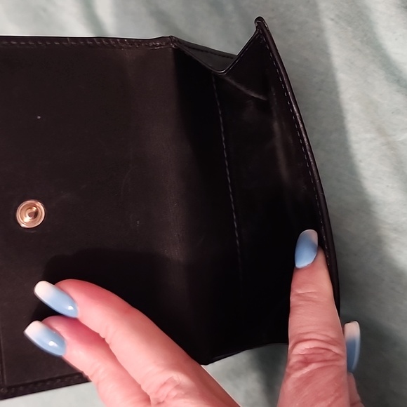 Gucci crystal wallet - Picture 5 of 9